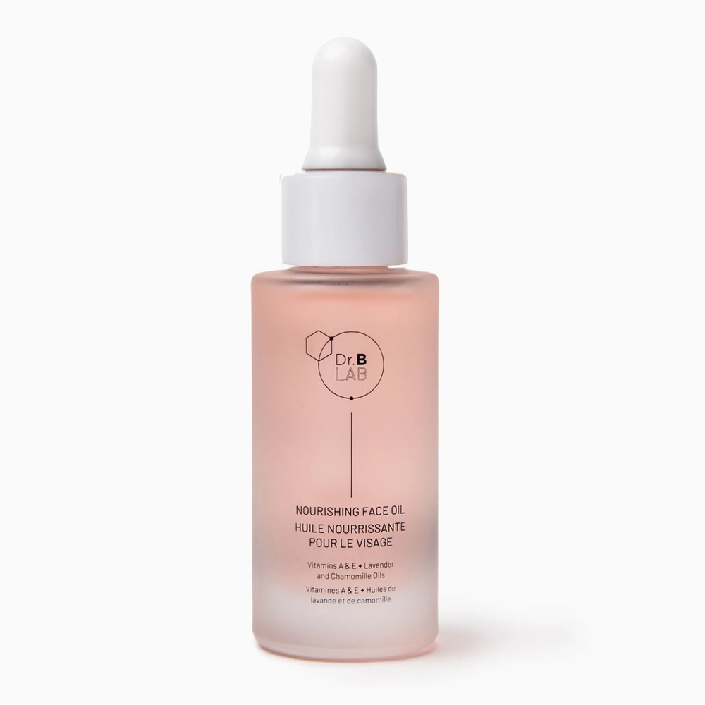 Nourishing Face Oil Dr Brandt